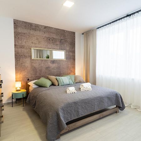 Apartmany Ambra Novy Malin Buitenkant foto