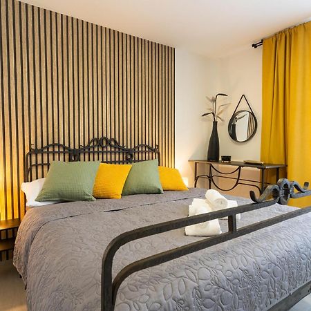 Apartmany Ambra Novy Malin Buitenkant foto