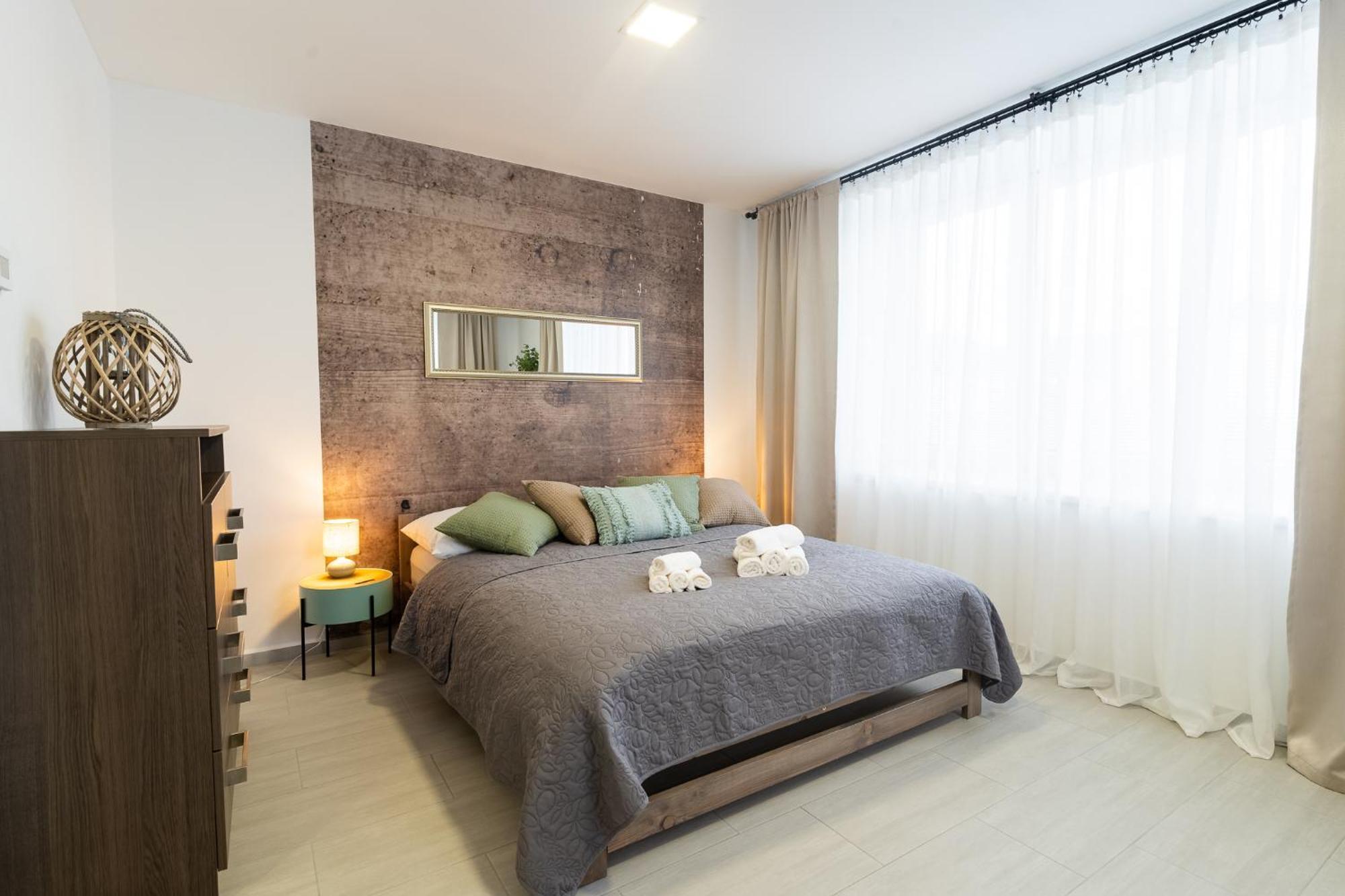 Apartmany Ambra Novy Malin Buitenkant foto