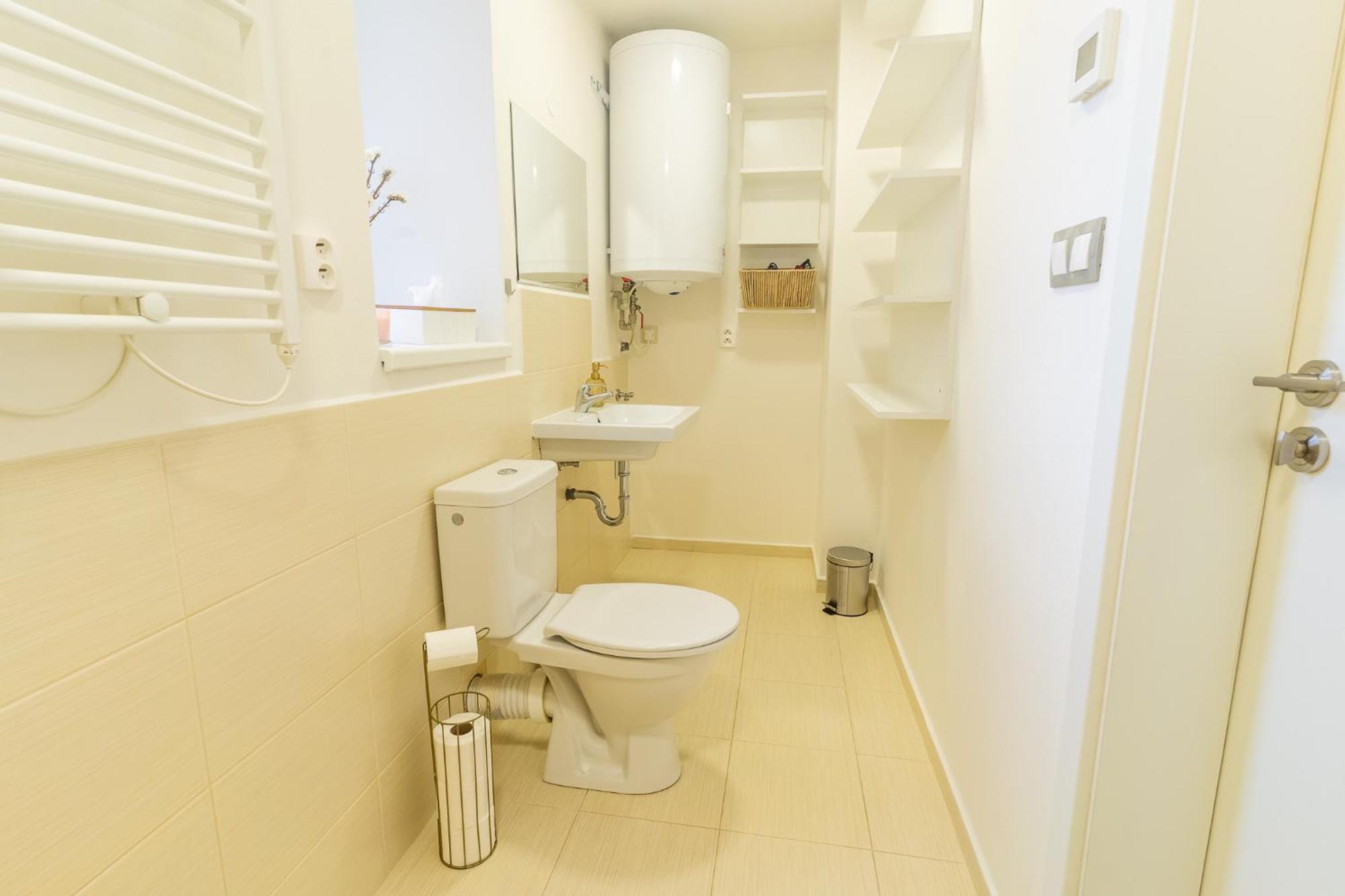 Apartmany Ambra Novy Malin Buitenkant foto
