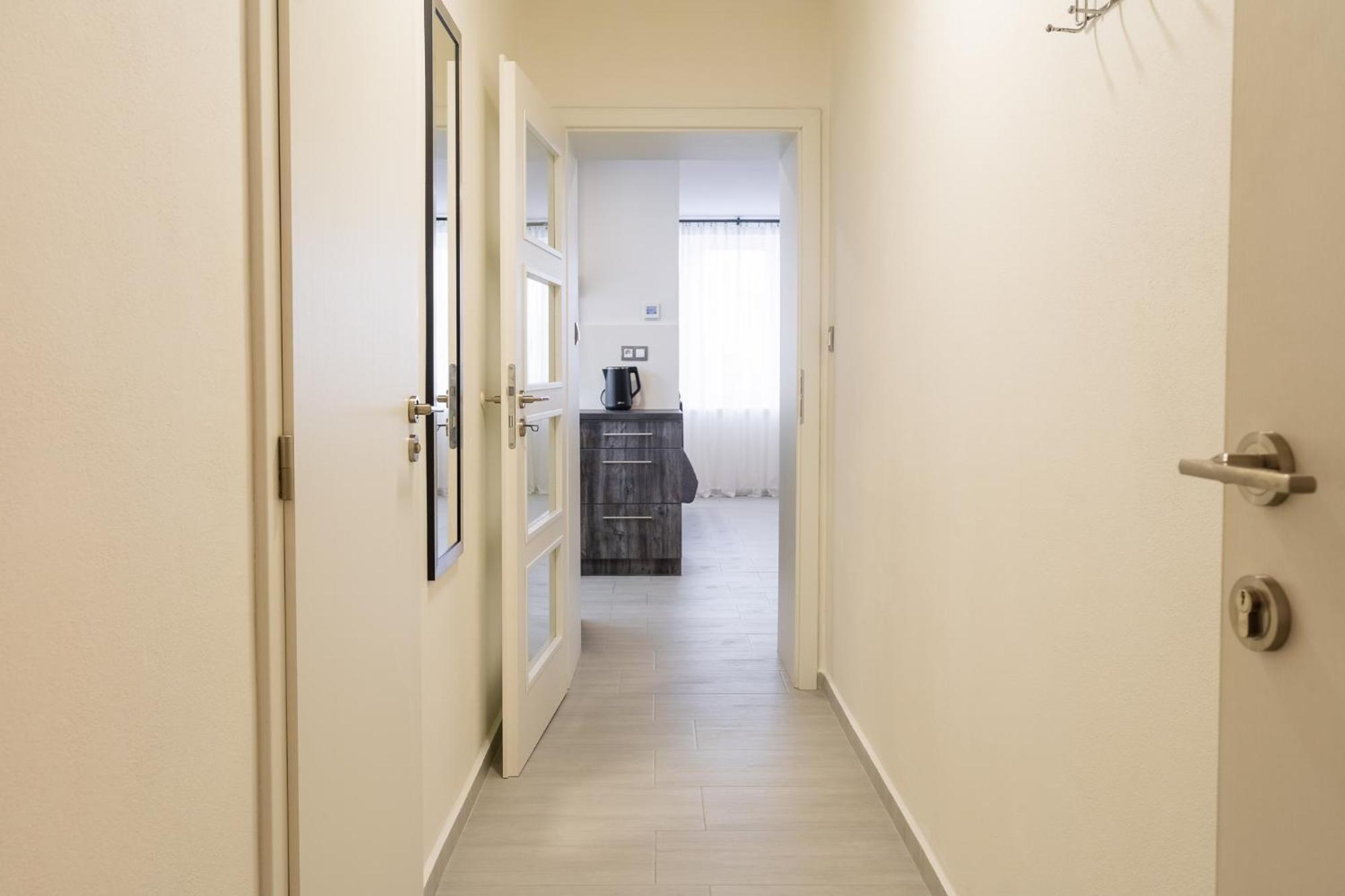 Apartmany Ambra Novy Malin Buitenkant foto
