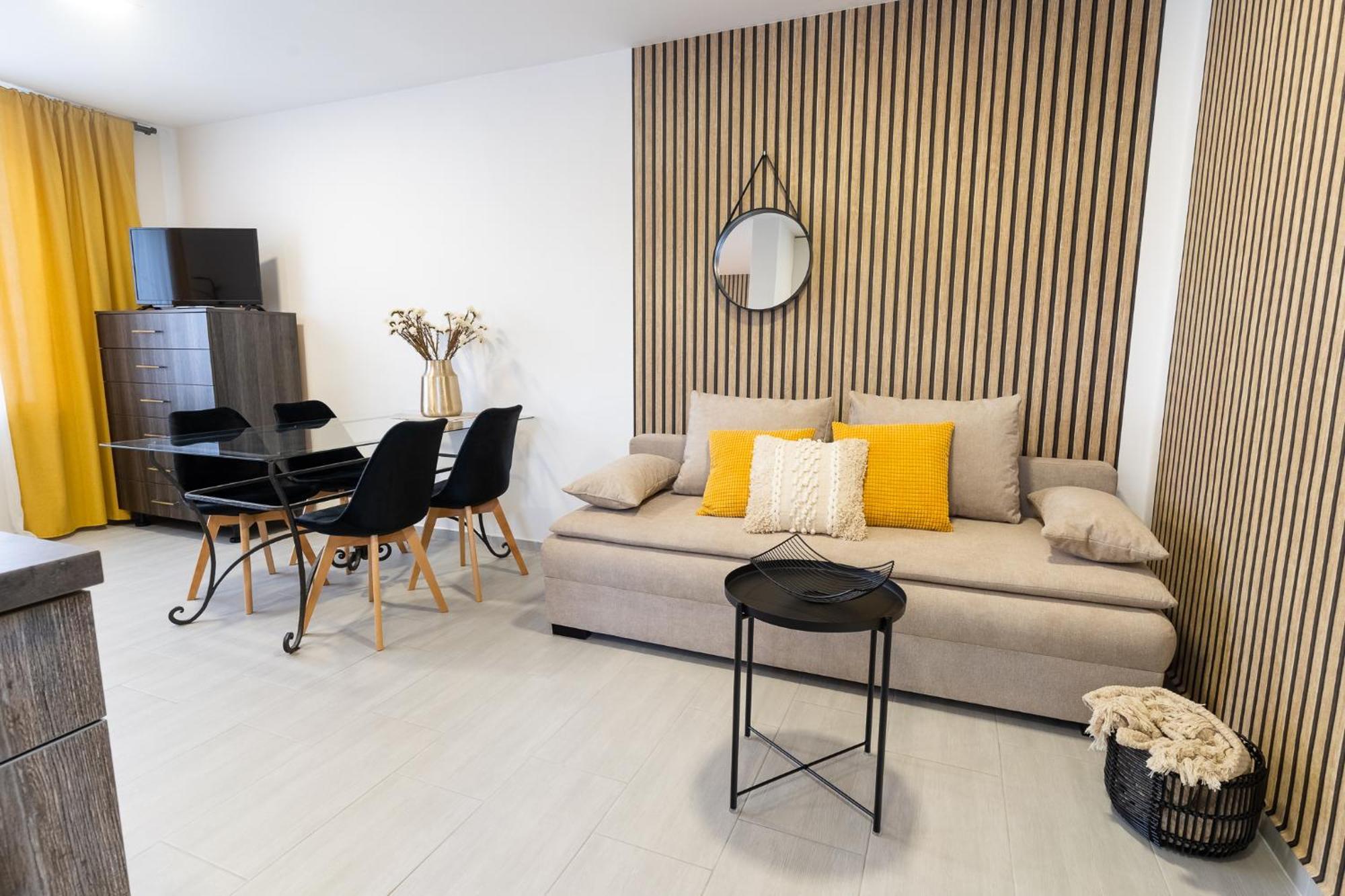 Apartmany Ambra Novy Malin Buitenkant foto
