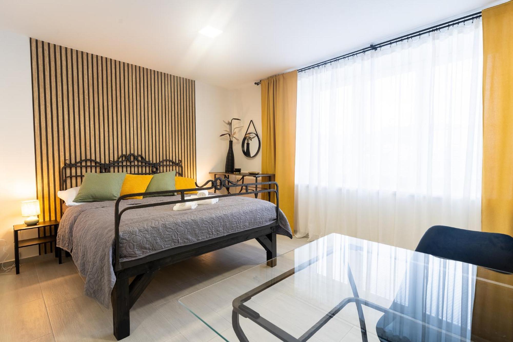 Apartmany Ambra Novy Malin Buitenkant foto