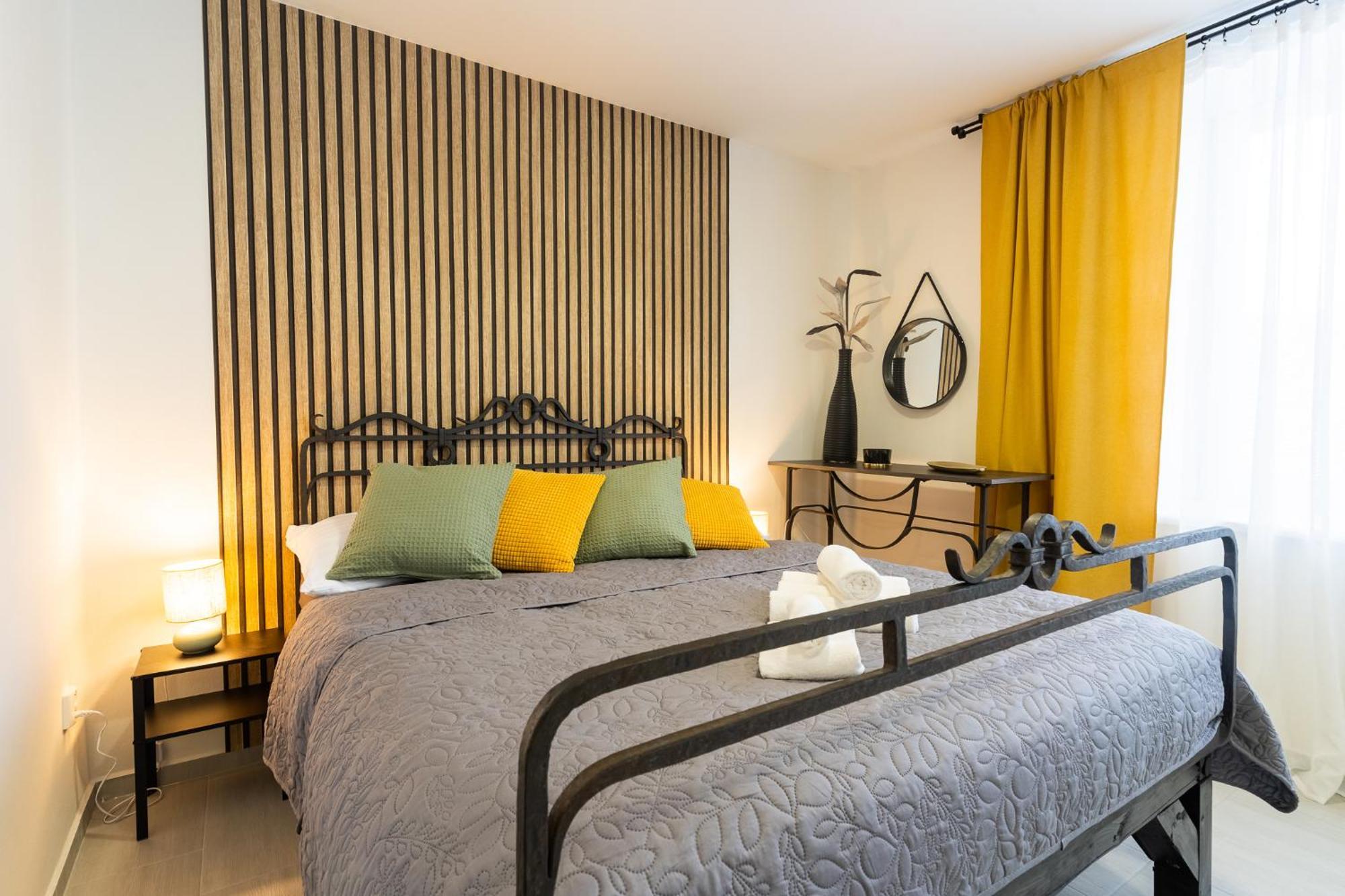 Apartmany Ambra Novy Malin Buitenkant foto