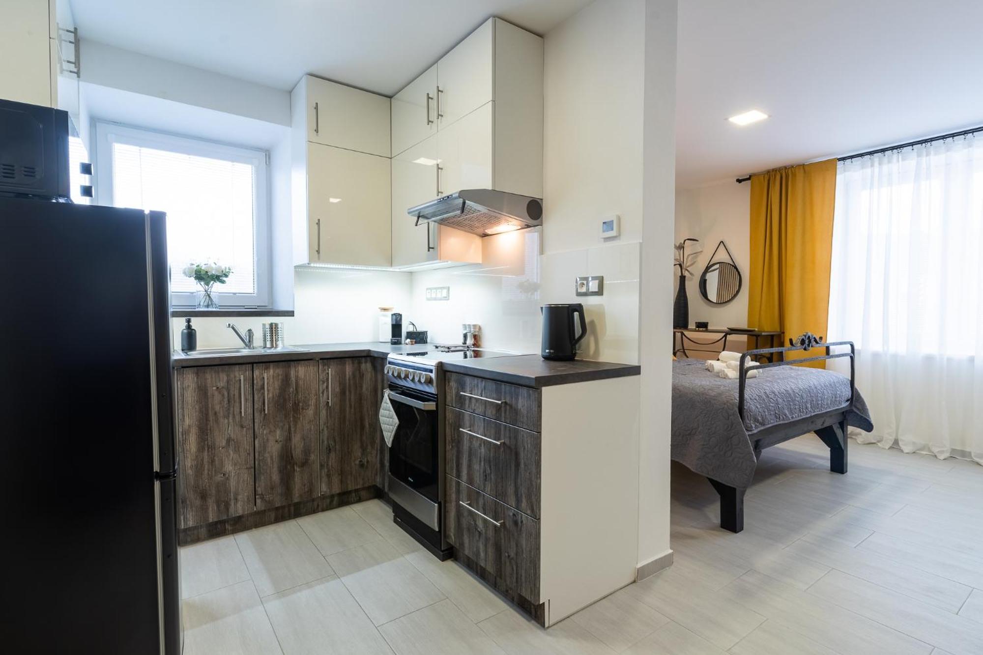 Apartmany Ambra Novy Malin Buitenkant foto
