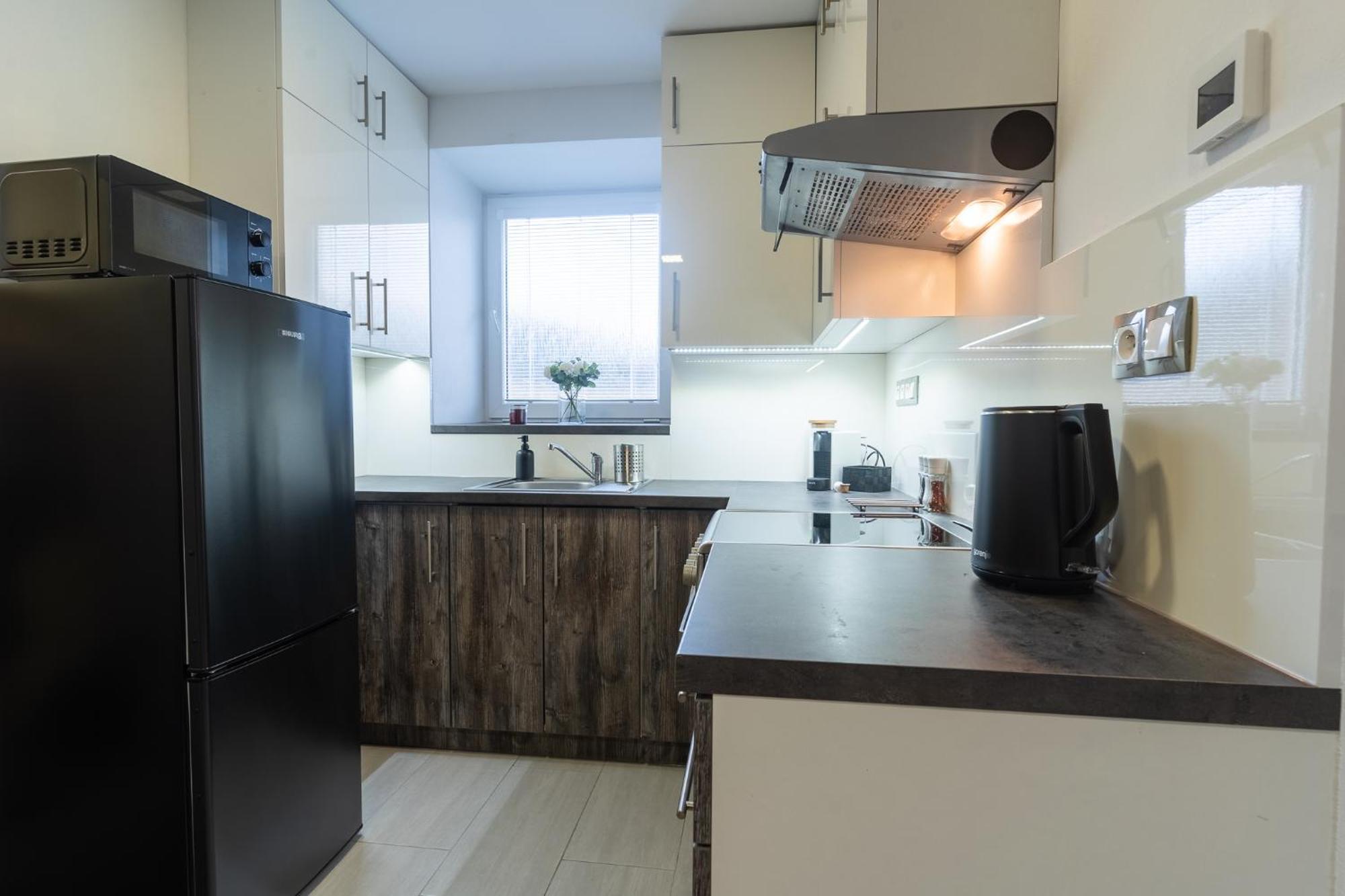 Apartmany Ambra Novy Malin Buitenkant foto