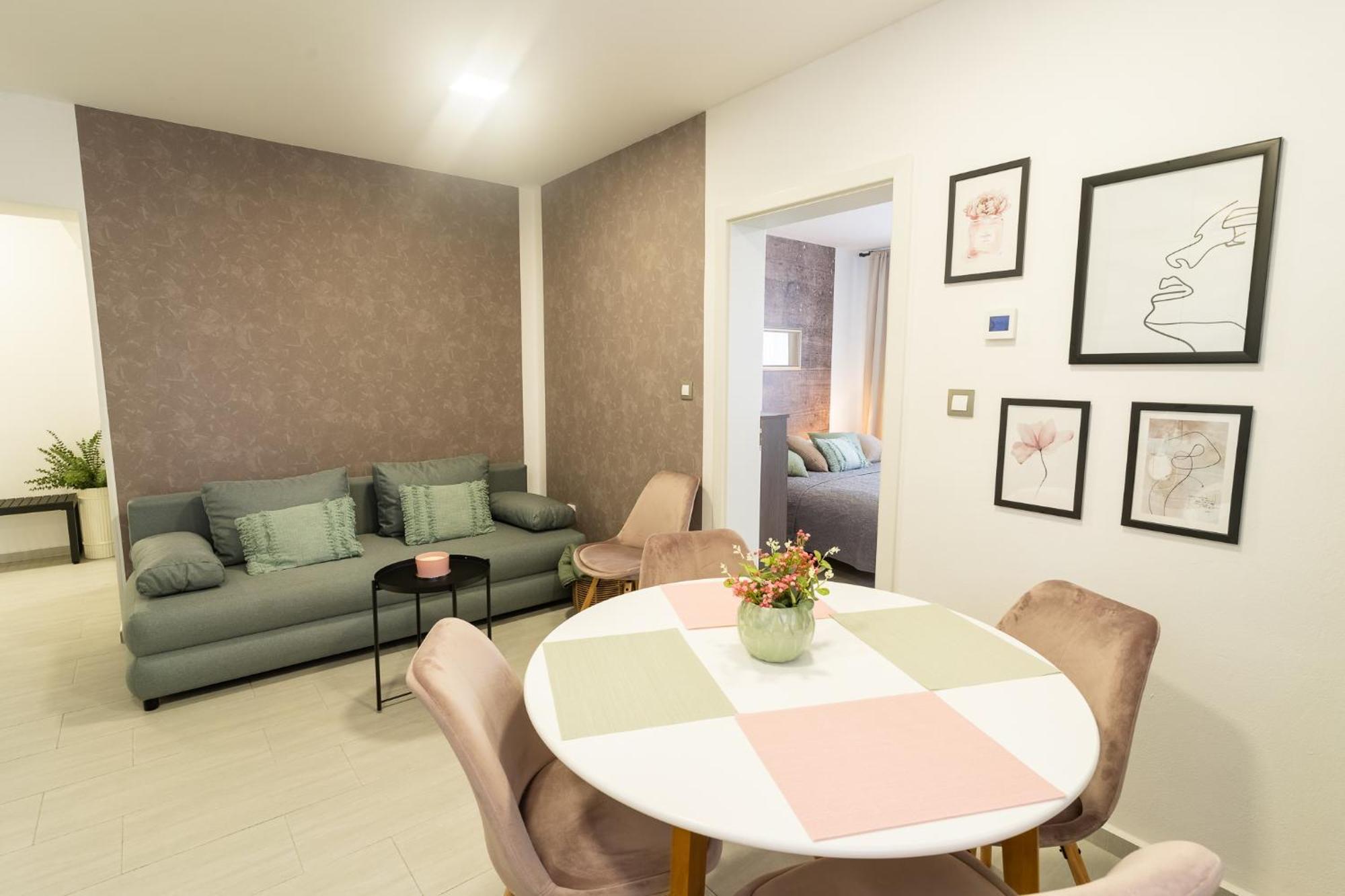Apartmany Ambra Novy Malin Buitenkant foto