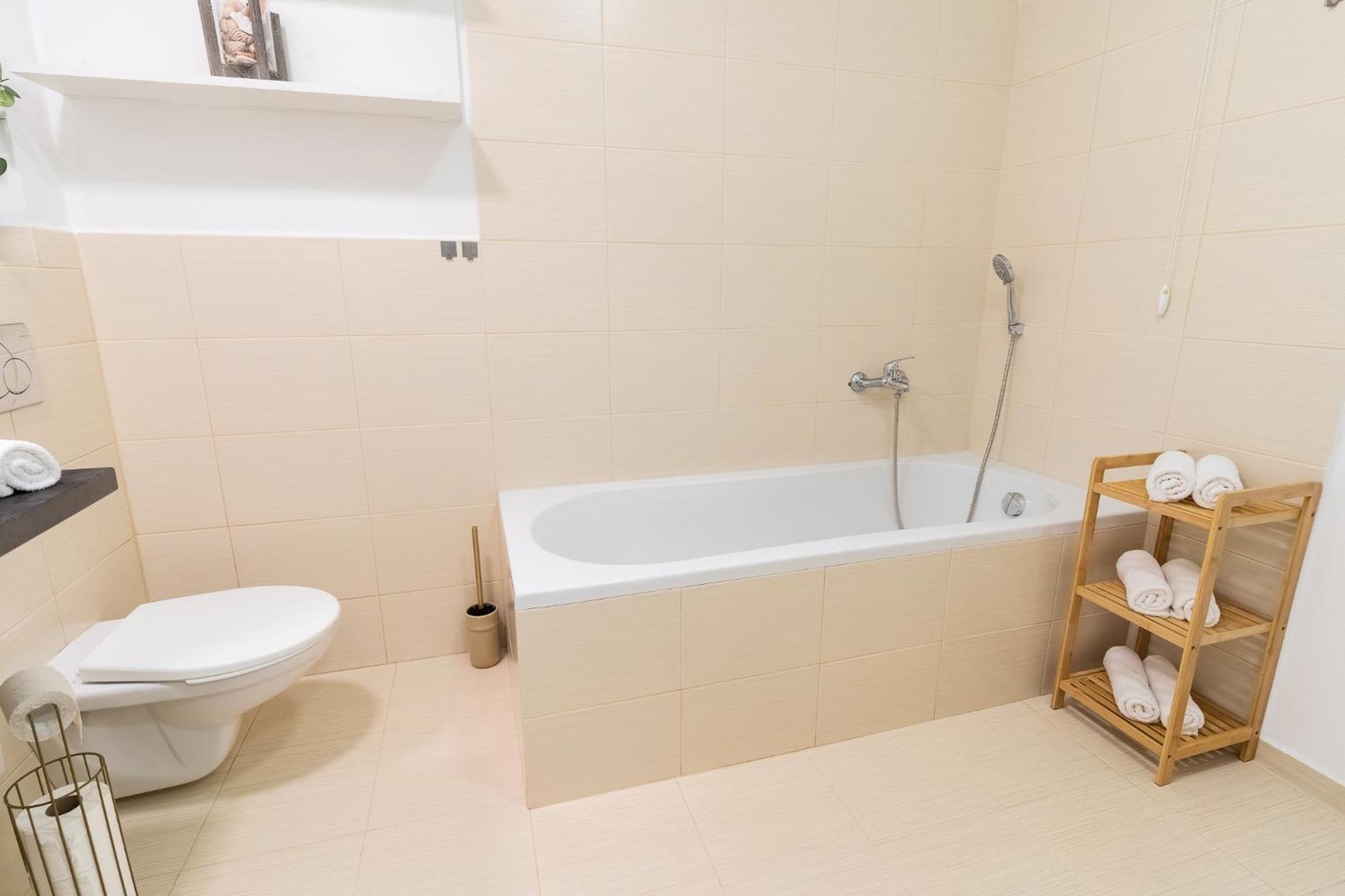 Apartmany Ambra Novy Malin Buitenkant foto